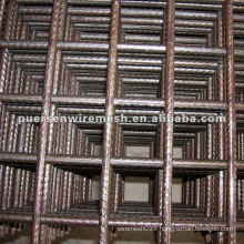 550Mpa construction steel bar mesh panel